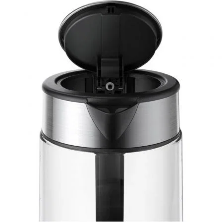 Xiaomi Hervidor de Agua Electric Glass Kettle BHR7423EU 2200W 1.7L